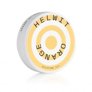 Orange Nicotine Pouches